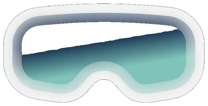 Visus 1 augmented-reality eyewear